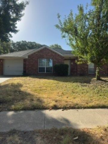 520 Jean Drive, Seagoville, TX 75159