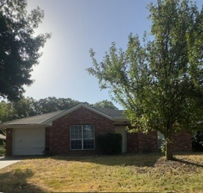 520 Jean Drive, Seagoville, TX 75159