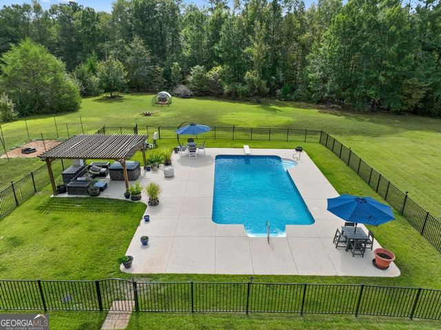 760 Singley Drive, Locust Grove, GA 30248