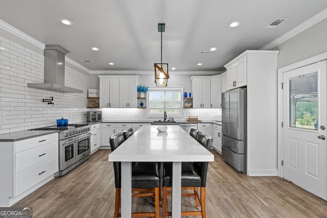 760 Singley Drive, Locust Grove, GA 30248