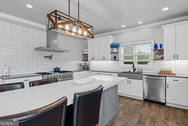 760 Singley Drive, Locust Grove, GA 30248