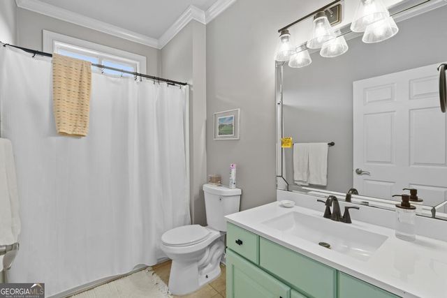 760 Singley Drive, Locust Grove, GA 30248