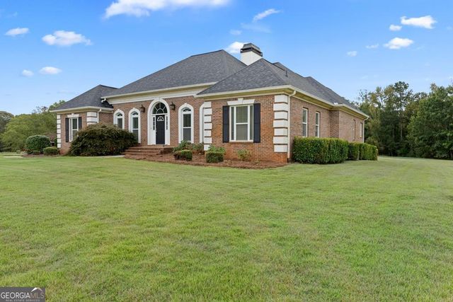 760 Singley Drive, Locust Grove, GA 30248