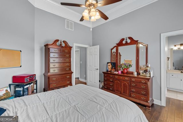 760 Singley Drive, Locust Grove, GA 30248