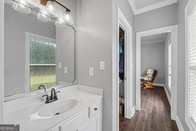 760 Singley Drive, Locust Grove, GA 30248