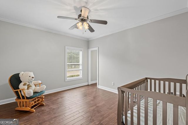 760 Singley Drive, Locust Grove, GA 30248