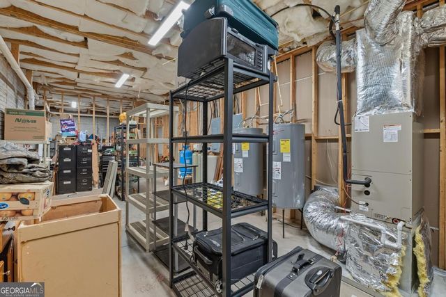 760 Singley Drive, Locust Grove, GA 30248