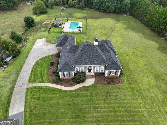 760 Singley Drive, Locust Grove, GA 30248