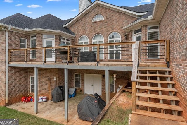 760 Singley Drive, Locust Grove, GA 30248