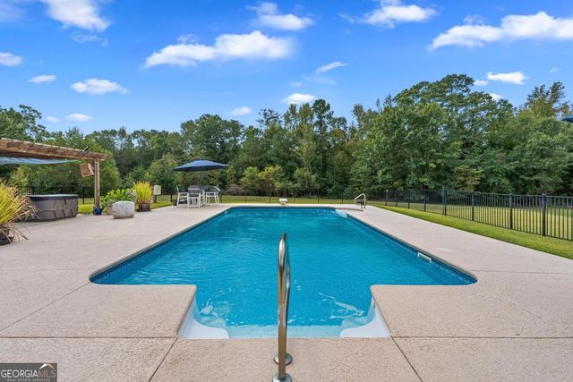 760 Singley Drive, Locust Grove, GA 30248