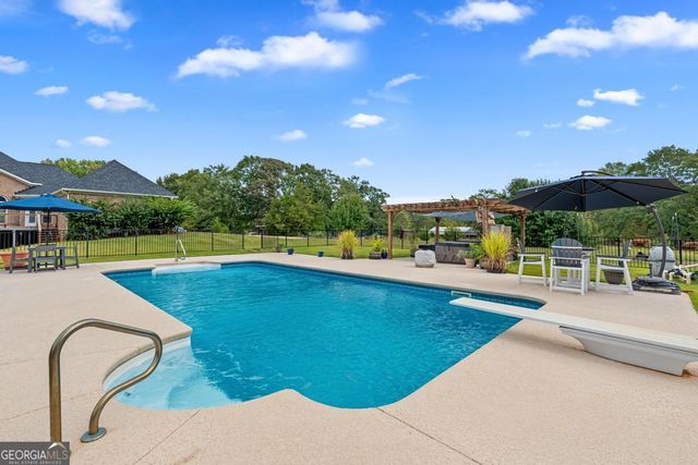 760 Singley Drive, Locust Grove, GA 30248