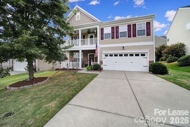 6125 Kilchurn Drive, Indian Land, SC 29707