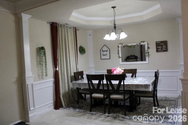 6125 Kilchurn Drive, Indian Land, SC 29707