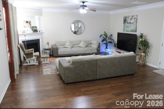 6125 Kilchurn Drive, Indian Land, SC 29707