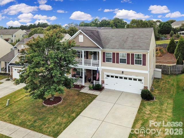 6125 Kilchurn Drive, Indian Land, SC 29707