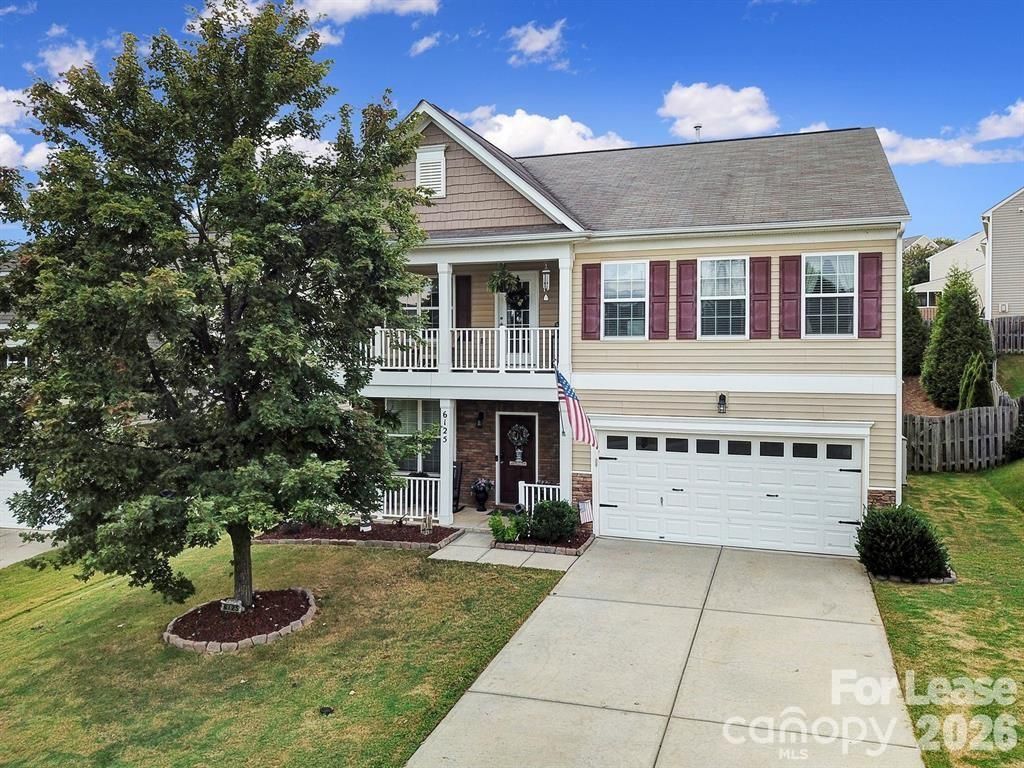 6125 Kilchurn Drive, Indian Land, SC 29707