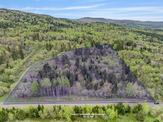 Lot 8 Holden Hill Road, Stewartstown, NH 03576