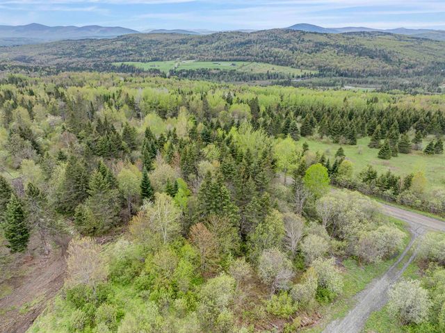 Lot 8 Holden Hill Road, Stewartstown, NH 03576