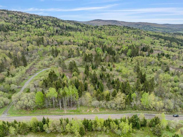 Lot 8 Holden Hill Road, Stewartstown, NH 03576