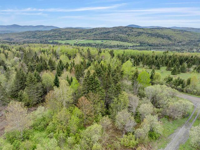 Lot 8 Holden Hill Road, Stewartstown, NH 03576