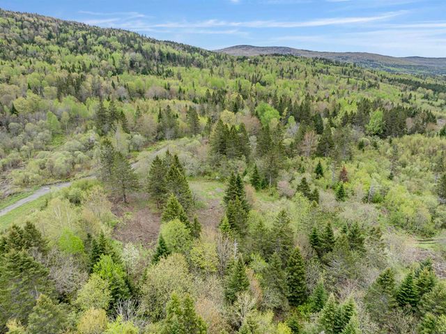 Lot 8 Holden Hill Road, Stewartstown, NH 03576
