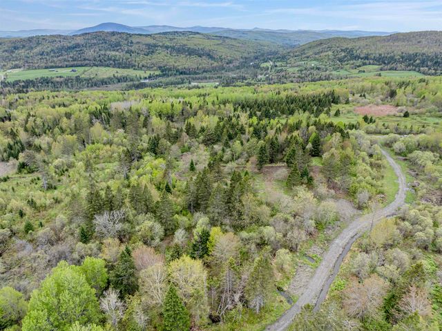 Lot 8 Holden Hill Road, Stewartstown, NH 03576