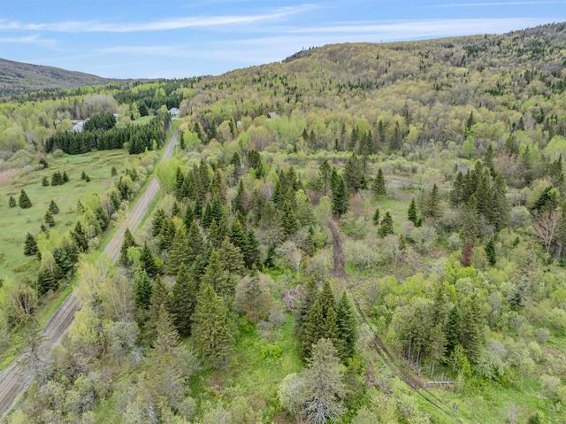 Lot 8 Holden Hill Road, Stewartstown, NH 03576