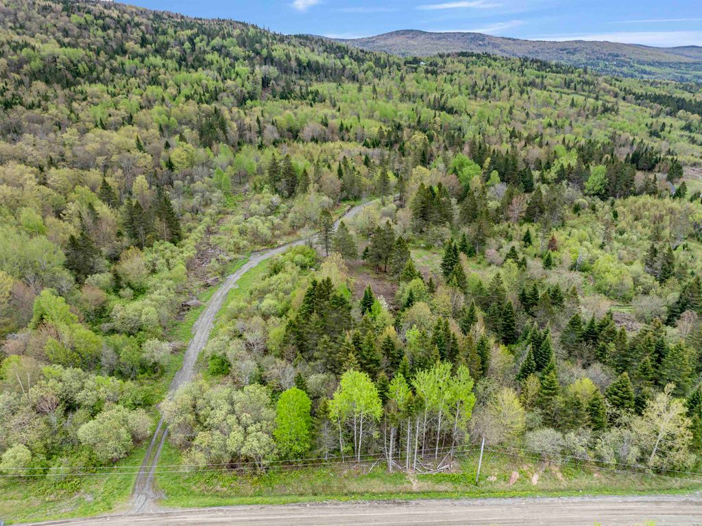Lot 8 Holden Hill Road, Stewartstown, NH 03576