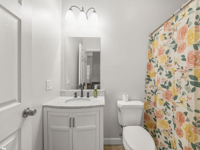 4249 Buffalo West Springs Highway, Jonesville, SC 29353