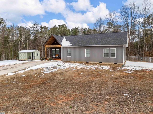 4249 Buffalo West Springs Highway, Jonesville, SC 29353