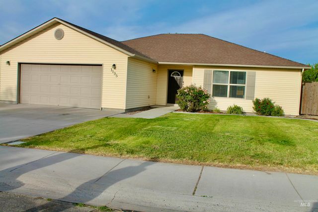 1135 Fiesta Way, Twin Falls, ID 83301