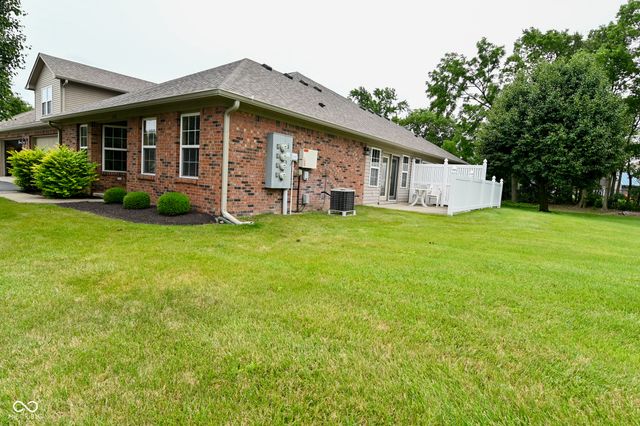 6033 Carriage Corner, Indianapolis, IN 46237