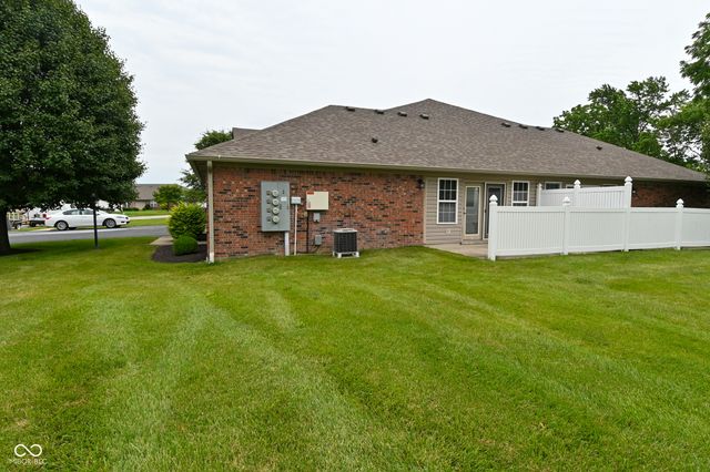 6033 Carriage Corner, Indianapolis, IN 46237