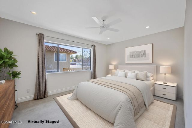 1760 E Avenida De Las Flores, Thousand Oaks, CA 91362