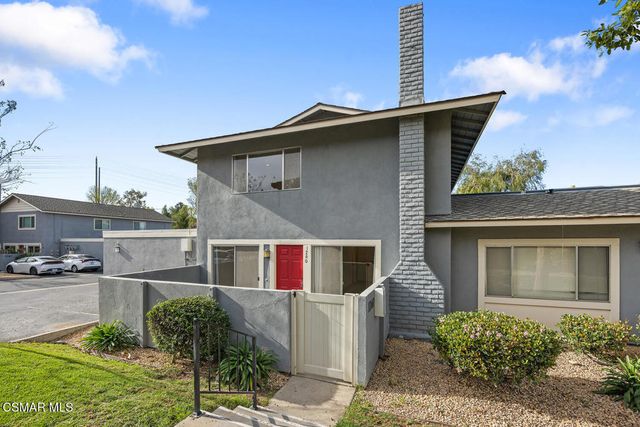 1760 E Avenida De Las Flores, Thousand Oaks, CA 91362