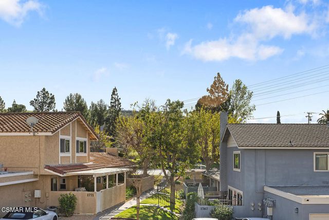 1760 E Avenida De Las Flores, Thousand Oaks, CA 91362