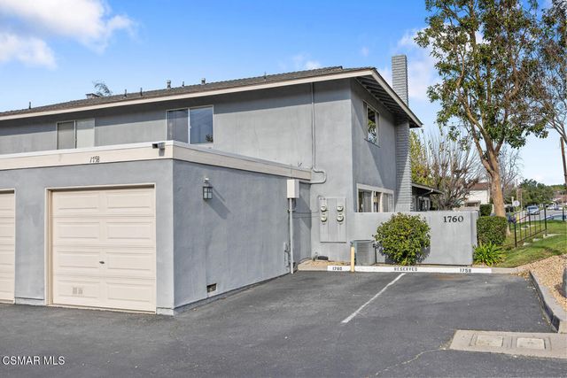 1760 E Avenida De Las Flores, Thousand Oaks, CA 91362