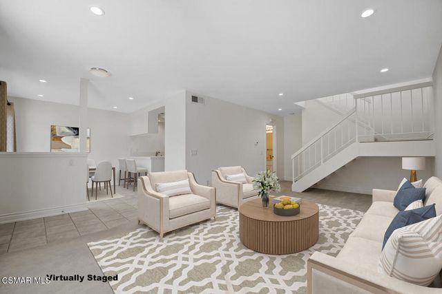 1760 E Avenida De Las Flores, Thousand Oaks, CA 91362