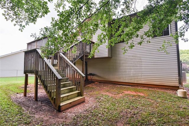 500 Bryson Trail, Monroe, GA 30655