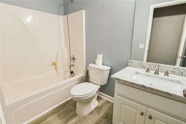 500 Bryson Trail, Monroe, GA 30655