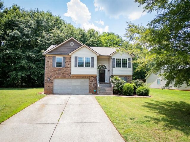 500 Bryson Trail, Monroe, GA 30655