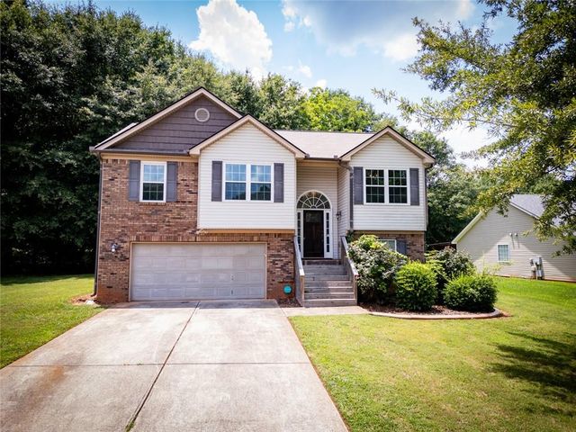 500 Bryson Trail, Monroe, GA 30655