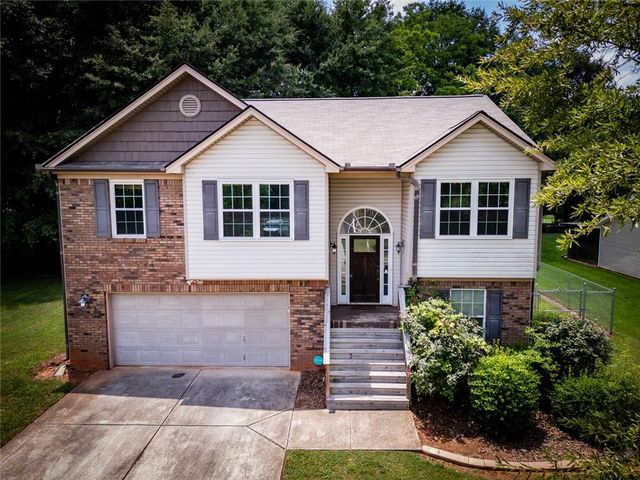 500 Bryson Trail, Monroe, GA 30655