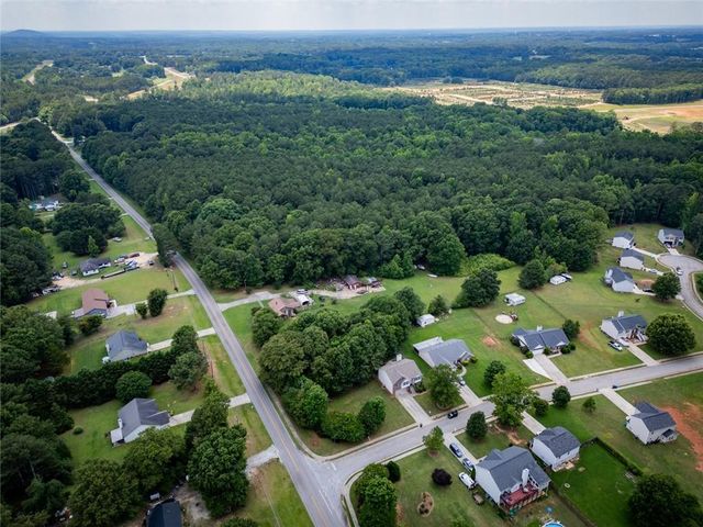 500 Bryson Trail, Monroe, GA 30655