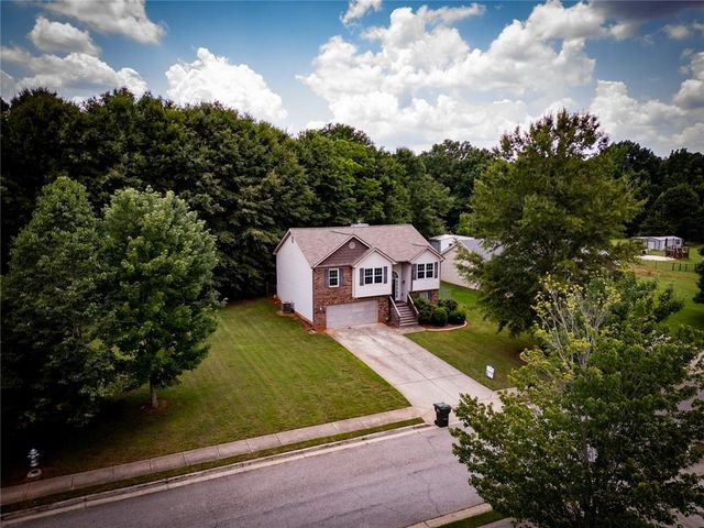 500 Bryson Trail, Monroe, GA 30655