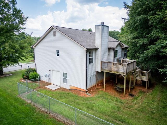 500 Bryson Trail, Monroe, GA 30655