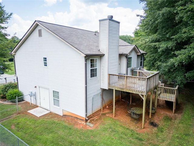500 Bryson Trail, Monroe, GA 30655