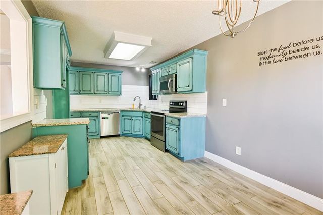 500 Bryson Trail, Monroe, GA 30655