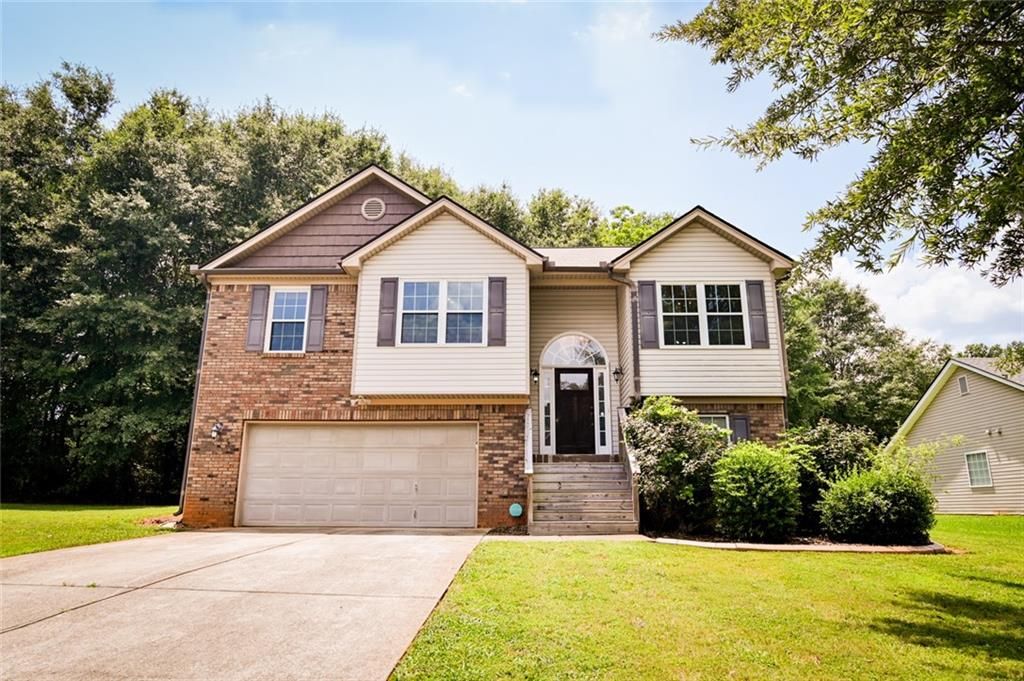 500 Bryson Trail, Monroe, GA 30655