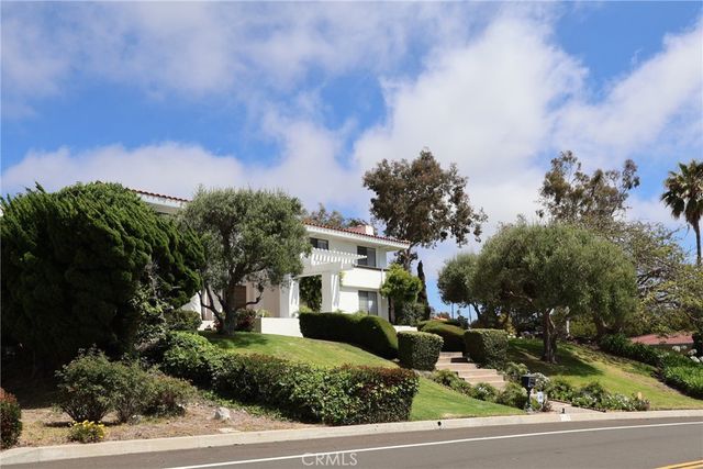 1456 Via Coronel, Palos Verdes Estates, CA 90274